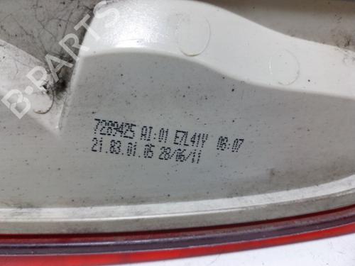 Left taillight BMW 3 (E90) 318 d | BP38804695C34  - Image 10