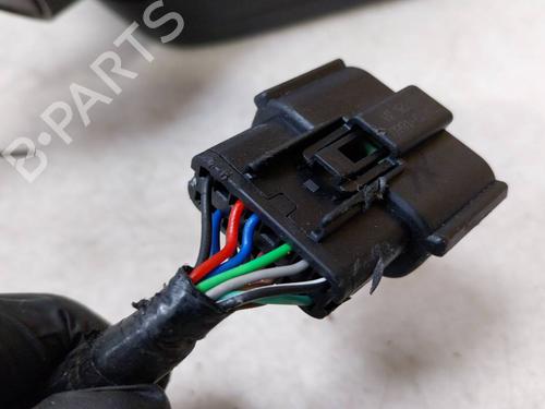 Left mirror FORD MONDEO V Hatchback (CE) 2.0 EcoBlue | BP39247754C26  - Image 5