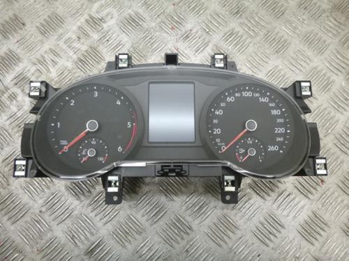 Used Instrument cluster Instrument cluster VW TIGUAN (AD1, AX1) 2.0 TDI (115 hp) 38812938 38812938