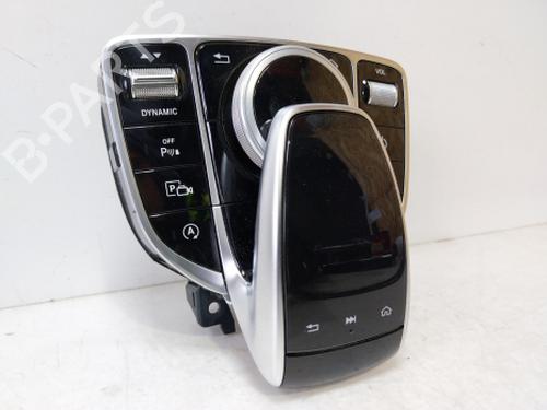 Control unit MERCEDES-BENZ E-CLASS Convertible (A238) E 200 (238.442) | BP38812105M11 - Image 2