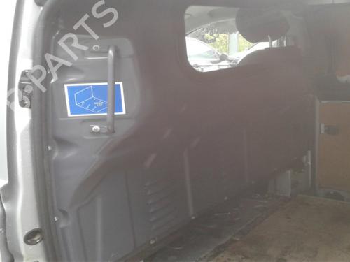Left front driveshaft MERCEDES-BENZ VITO Van (W447) 111 CDI (447.601, 447.603, 447.605) | BP38807035M38 - Image 15