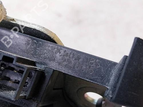 Tailgate lock VW PASSAT B8 (3G2, CB2) 1.6 TDI | BP39715765C101 - Image 4