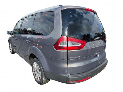 Right front window switch FORD GALAXY II (WA6) 2.0 TDCi | BP38808834I26 - Image 9