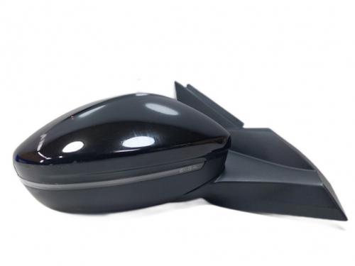 Used Right mirror Right mirror PEUGEOT 2008 II (UD_, US_, UY_, UJ_, UR_, UC_) e-2008 (UKZKXZ) (136 hp) 38815031 38815031