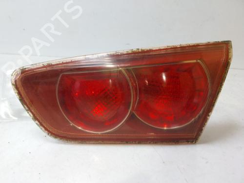 Right tailgate light MITSUBISHI LANCER VIII (CY_A, CZ_A) 1.5 | BP38805405C80 - Image 2