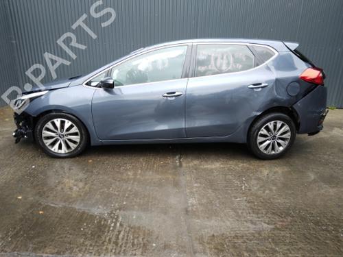 Front left window mechanism KIA CEE'D (JD) 1.6 CRDi 136 | BP38813266C22 - Image 6