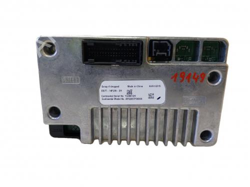 electronic-module-ford-mondeo-v-hatchback-ce-2014-39247737 main image