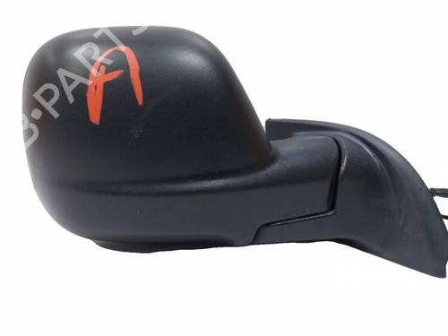 right-mirror-peugeot-partner-box-bodympv-k9-2018-39621943 main image