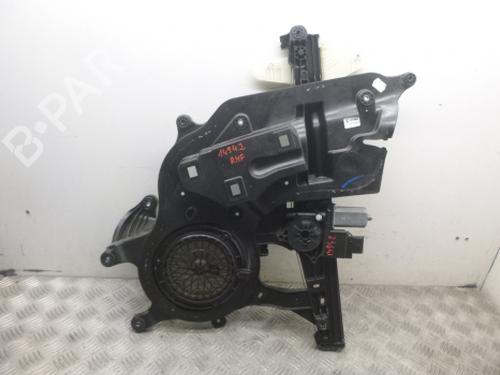 front-right-window-mechanism-peugeot-partner-box-bodympv-k9-2018-38810103 main image