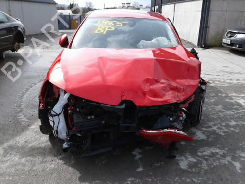 Right sun visor RENAULT MEGANE IV Hatchback (B9A/M/N_) 1.5 dCi 110 (B9A3) | BP38814864I2 - Image 6