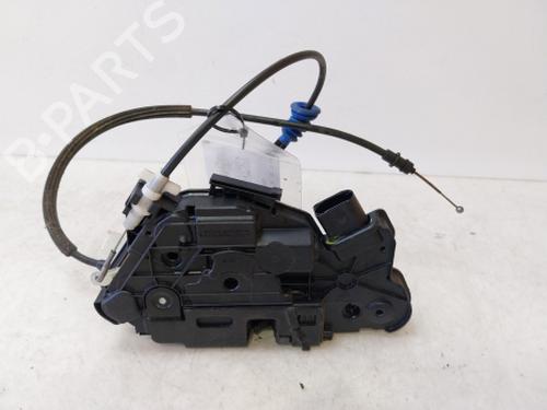Front right lock VW PASSAT CC B6 (357) 2.0 TDI | BP38808846C97 - Image 3