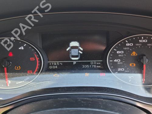 Right front window switch AUDI A6 C7 (4G2, 4GC) 2.0 TDI | BP38807700I26 - Image 19