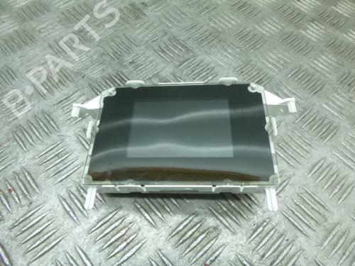 display-monitor-ford-focus-iii-2010-2011-2012-2013-2014-2015-2016-2017-2018-2019-2020-38801971 main image