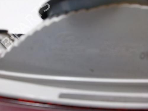 Left tailgate light HYUNDAI ix35 (LM, EL, ELH) 1.7 CRDi | BP38810341C79  - Image 6