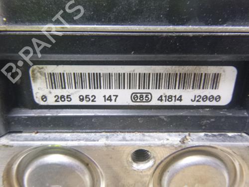 ABS pump AUDI A4 B8 (8K2) 2.0 TDI | BP38815912M43 - Image 7