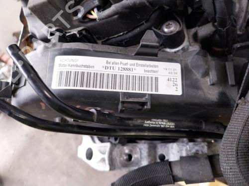 Engine SKODA OCTAVIA IV Combi (NX5, PV5) 2.0 TDI RS | BP38802469M1 - Image 3