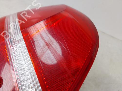 Right taillight VW PASSAT B7 Variant (365) 1.6 TDI | BP38810183C35 - Image 4