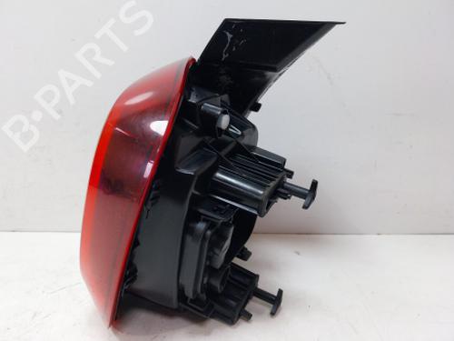 Right taillight DACIA DUSTER (HM_) 1.5 dCi 115 4x4 (HMAD) | BP38805077C35 - Image 4