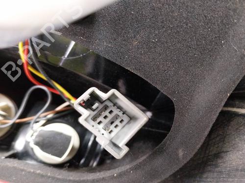 Left taillight FORD FIESTA VI (CB1, CCN) 1.0 | BP39960950C34 - Image 5