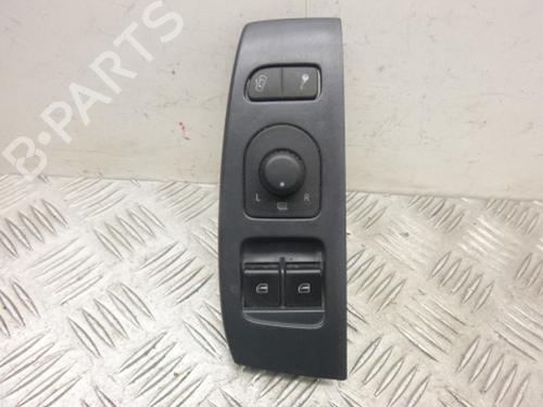 Used Right front window switch Right front window switch VW FOX Hatchback (5Z1, 5Z3, 5Z4) 1.2 (55 hp) 38804633 38804633