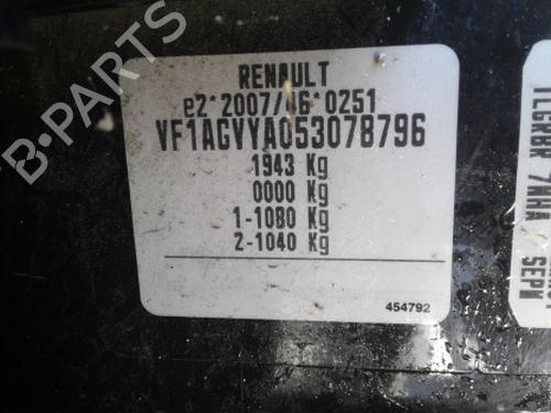 Front left window mechanism RENAULT ZOE (BFM_) ZOE | BP38805022C22 - Image 18