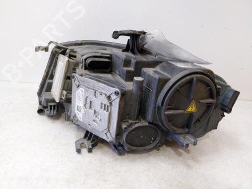 Right headlight AUDI A4 B8 (8K2) 2.0 TDI quattro | BP38807098C29  - Image 6