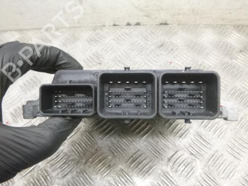 Engine control unit (ECU) PEUGEOT 508 SW I (8E_) 1.6 HDi | BP38809263M57 - Image 4