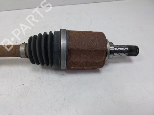 Left front driveshaft DACIA DUSTER (HM_) 1.5 dCi 115 4x4 | BP38811013M38 - Image 4