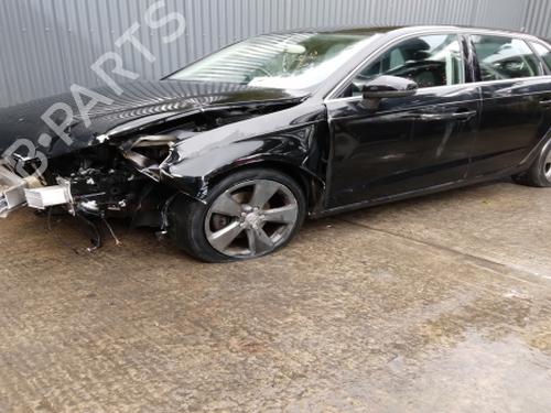 Used Parts AUDI A3 (8V1, 8VK) 1.6 TDI 4938780