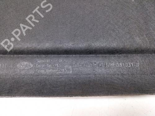 Rear parcel shelf FORD FIESTA VI (CB1, CCN) 1.25 | BP38808096C85 - Image 8