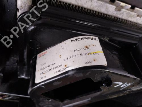 Radiator set OPEL COMBO Box Body/MPV (X12) 1.3 CDTI (B05) | BP38810763M120  - Image 6