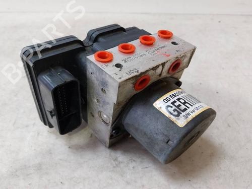 ABS pump HYUNDAI i30 (GD) 1.6 CRDi | BP40019937M43 - Image 2