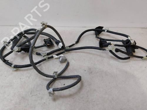 Electronic module TOYOTA C-HR (_X1_) 1.8 Hybrid (ZYX10_, ZYX11_, ZYX10R, ZYX11R) | BP39721528M83 - Image 2