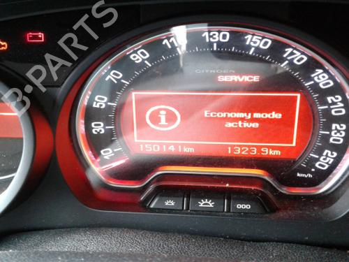 ABS pump CITROËN C5 III (RD_) 1.8 16V (RD6FXC) | BP38802079M43 - Image 23