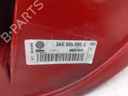 Left taillight VW PASSAT B7 (362) 1.6 TDI | BP38807691C34 - Image 5
