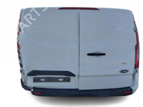 Climate control FORD TRANSIT CUSTOM V362 Van (FY, FZ) 2.0 EcoBlue | BP40019948I5 - Image 10