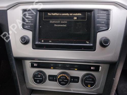 Instrument cluster VW PASSAT B8 (3G2, CB2) 1.6 TDI | BP38810005C47  - Image 17