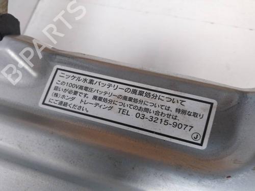 Battery HONDA INSIGHT (ZE_) 1.3 IMA (ZE28, ZE2) | BP40609755E11 - Image 4