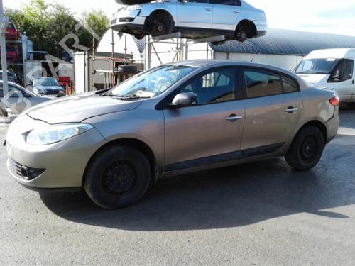 Left front driveshaft RENAULT FLUENCE (L3_) 1.5 dCi (L30A) | BP38802458M38 - Image 5