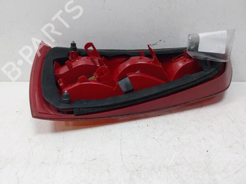 Right tailgate light AUDI A1 (8X1, 8XK) 1.6 TDI | BP38811119C80 - Image 13