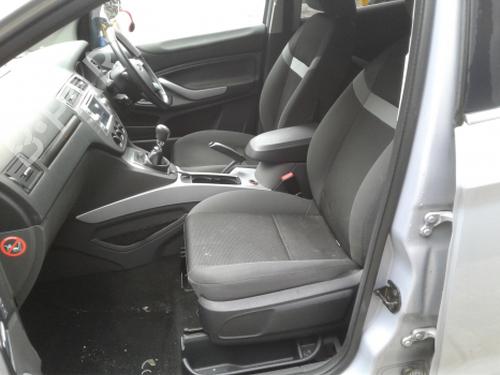 Front right window mechanism FORD KUGA I 2.0 TDCi 4x4 | BP38816031C23 - Image 17