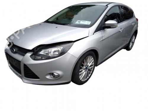 Front left seatbelt FORD FOCUS III 1.0 EcoBoost | BP38814802I26 - Image 7