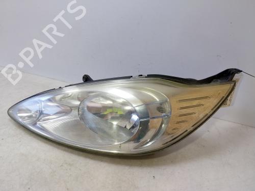 Left headlight FORD KA (RU8) 1.2 | BP38807706C28 - Image 3