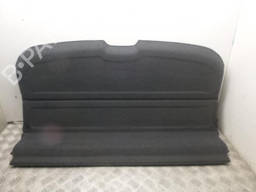 Used Rear parcel shelf Rear parcel shelf PEUGEOT 3008 I MPV (0U_) 1.6 HDi (109 hp) 38806371 38806371