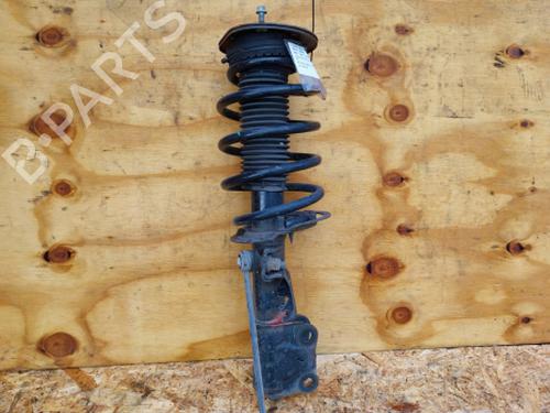 Right front shock absorber FORD MONDEO V Hatchback (CE) 1.6 TDCi | BP38804549M17 - Image 3