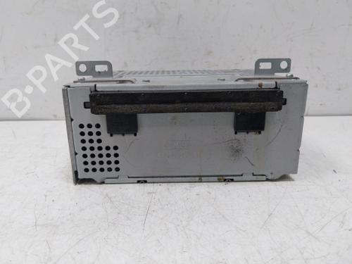 Radio FORD TRANSIT CONNECT V408 Box Body/MPV 1.5 TDCi | BP38812364E6 - Image 2