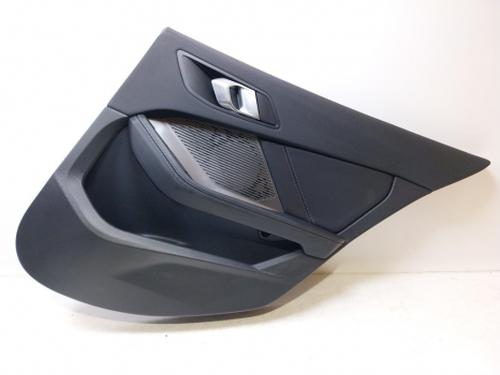 Rear right panel BMW 1 (F70) 120 Mild-Hybrid | BP38805897C61 - Image 2
