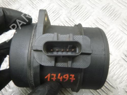 Mass air flow sensor KIA SORENTO II (XM) 2.2 CRDi 4WD | BP38809646M95  - Image 5