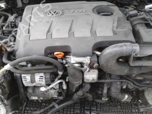 ABS pump VW PASSAT B7 (362) 1.6 TDI | BP38804277M43 - Image 25