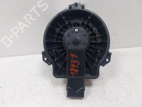 Heater blower motor SUZUKI VITARA (LY) 1.6 DDiS (APK 416D) | BP38810972M62  - Image 5